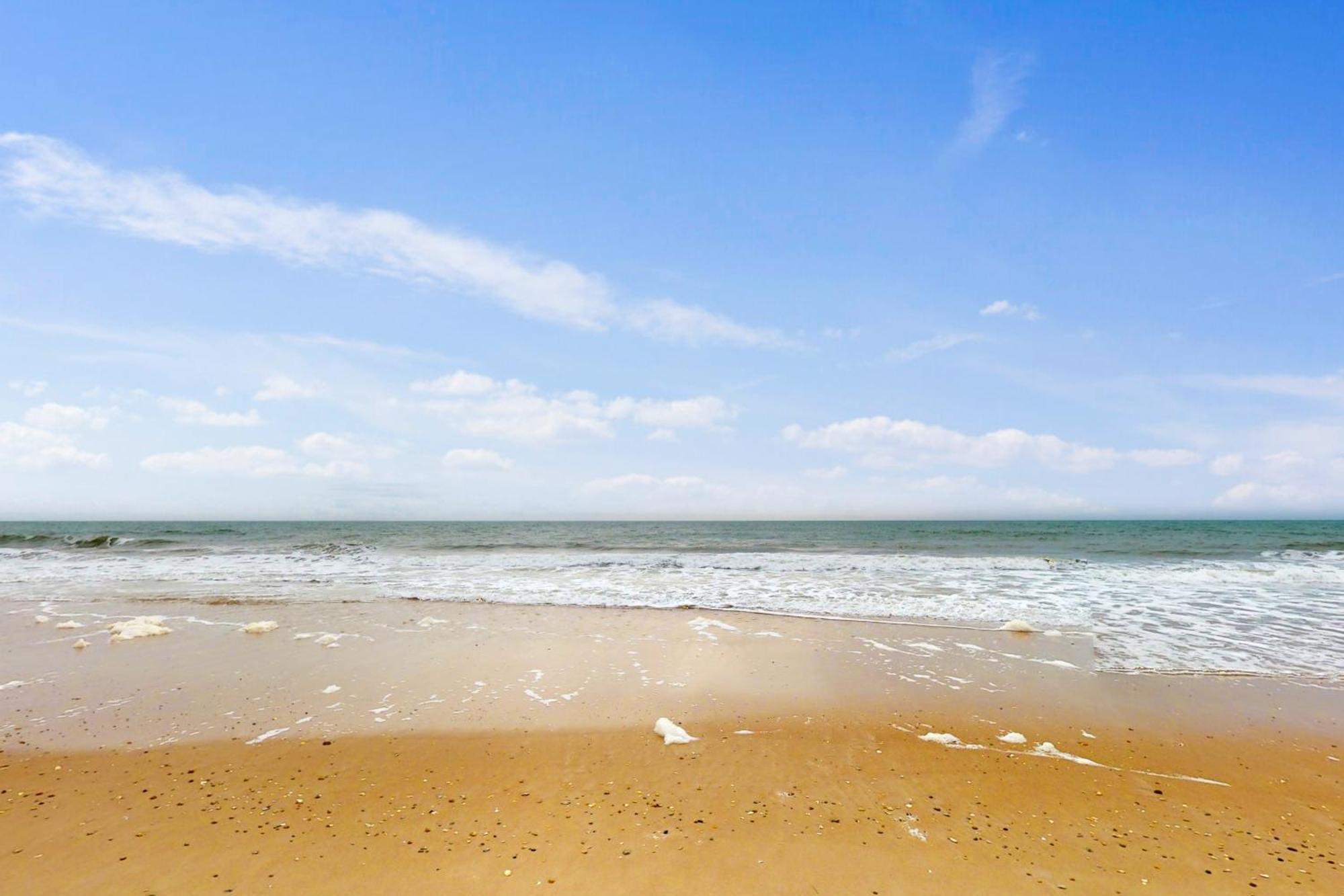 Topsail Dunes North Topsail Beach Zimmer foto
