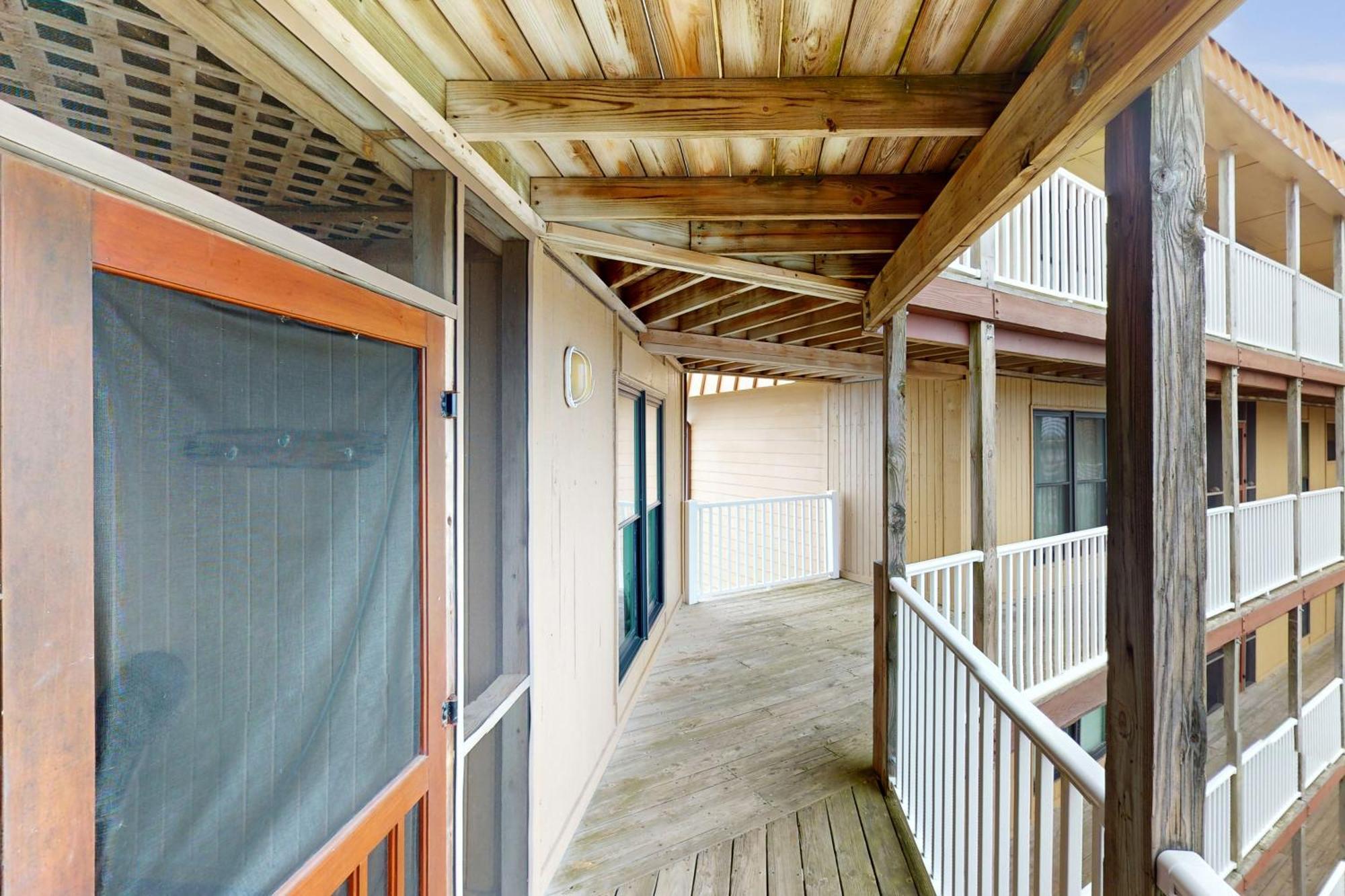 Topsail Dunes North Topsail Beach Zimmer foto