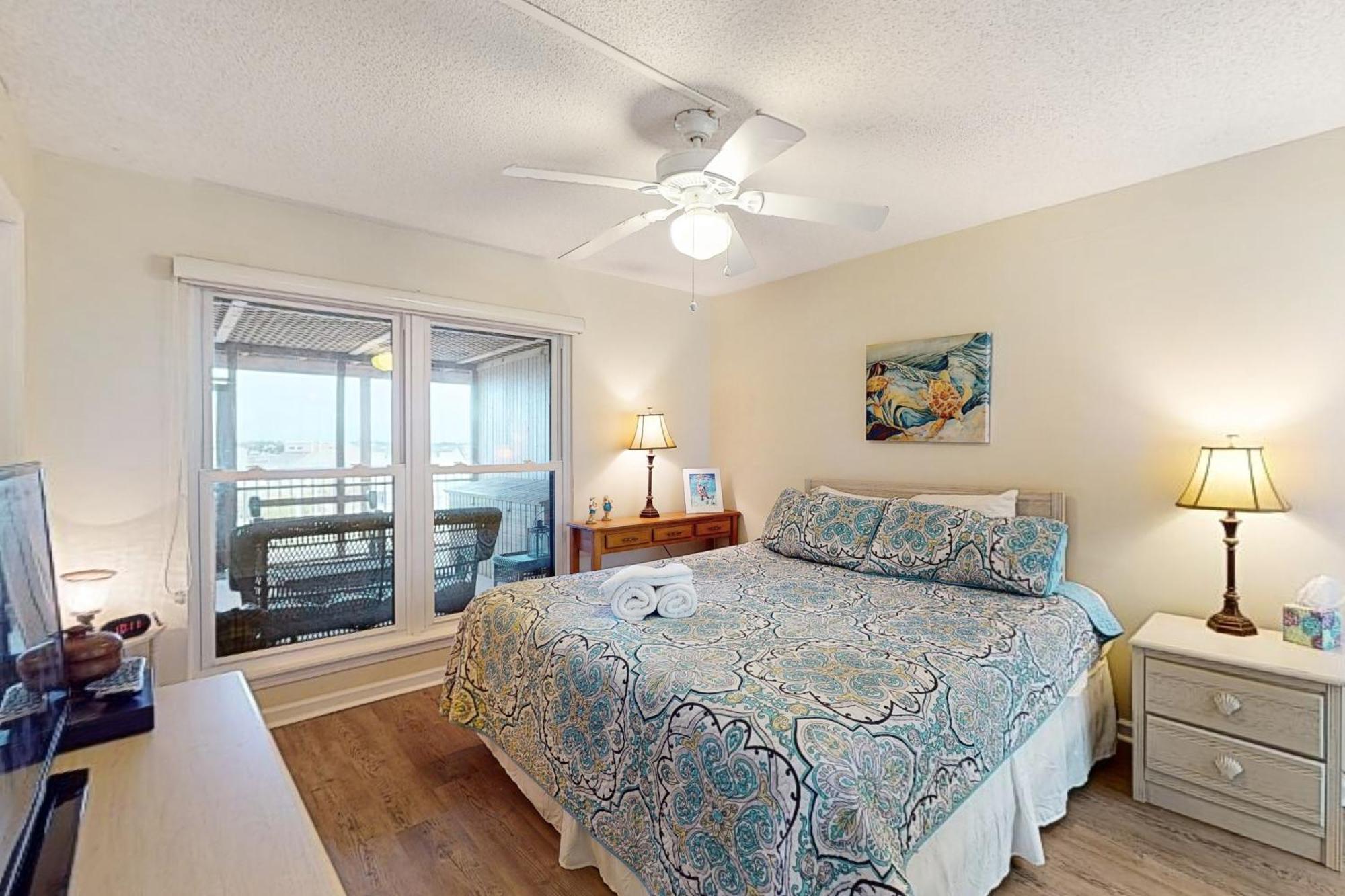 Topsail Dunes North Topsail Beach Zimmer foto