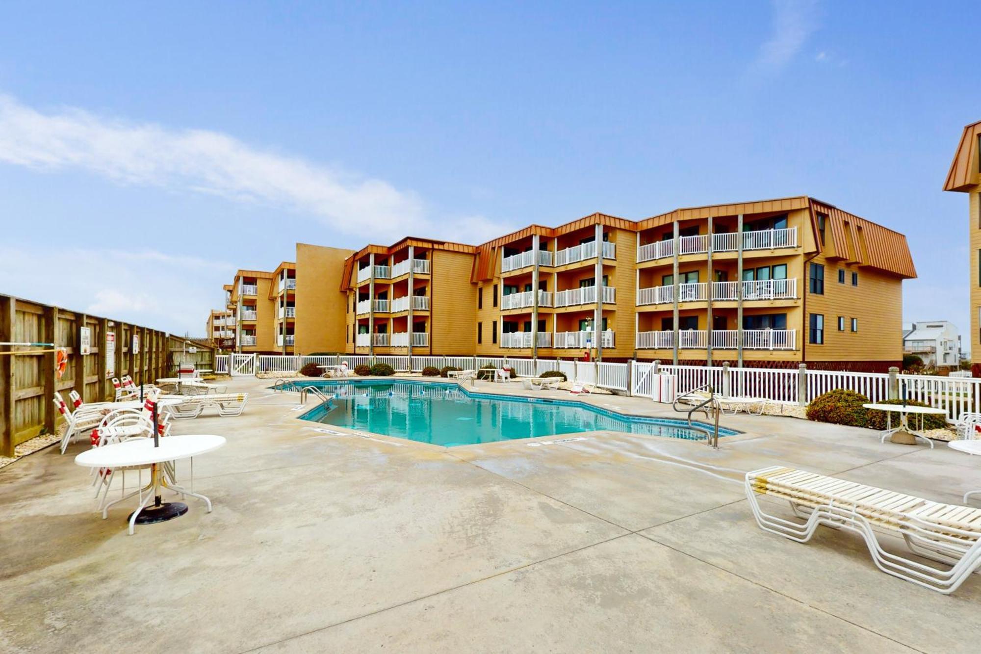 Topsail Dunes North Topsail Beach Zimmer foto
