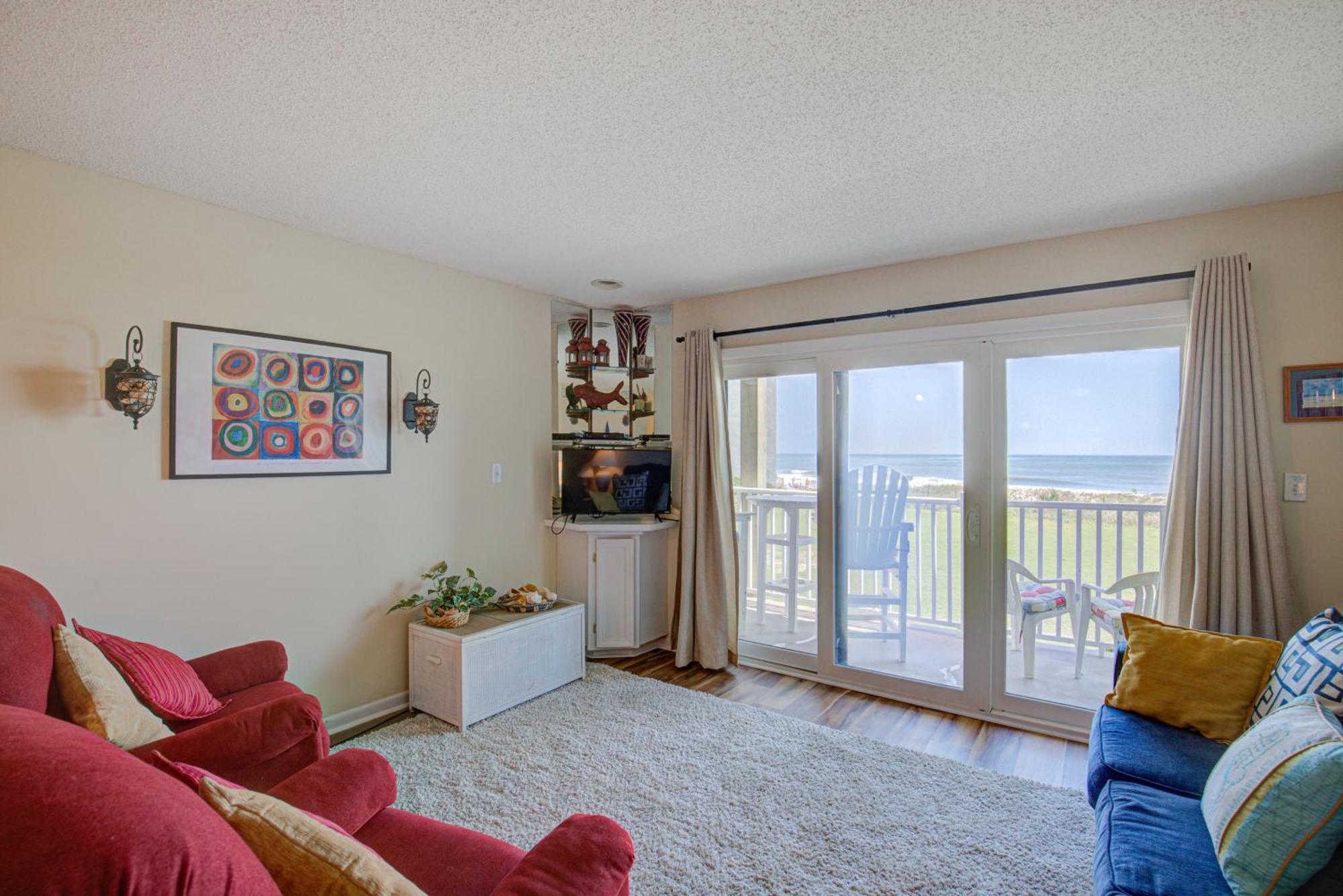 Topsail Dunes North Topsail Beach Zimmer foto
