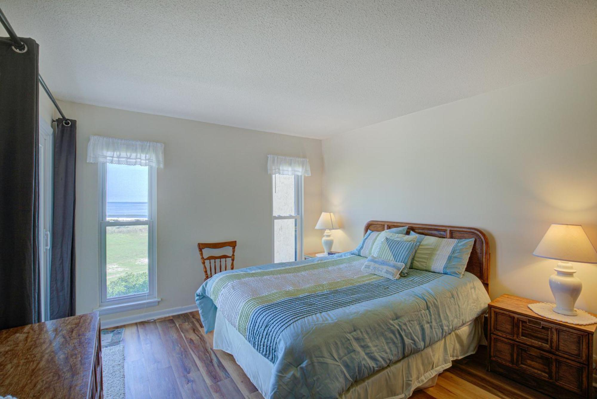 Topsail Dunes North Topsail Beach Zimmer foto