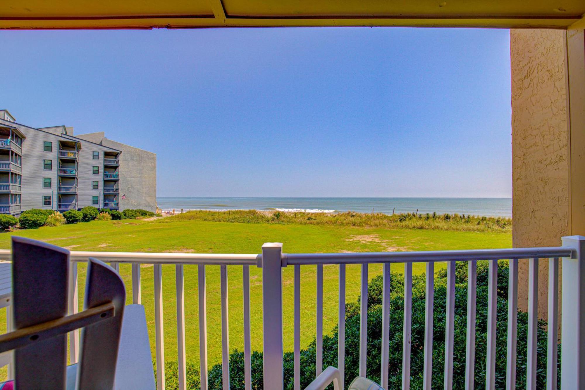 Topsail Dunes North Topsail Beach Zimmer foto