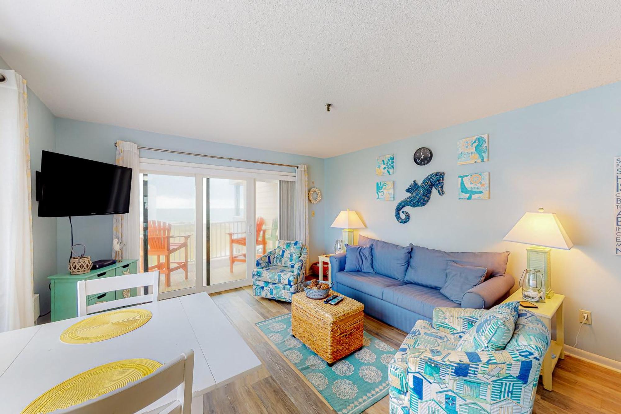 Topsail Dunes North Topsail Beach Zimmer foto