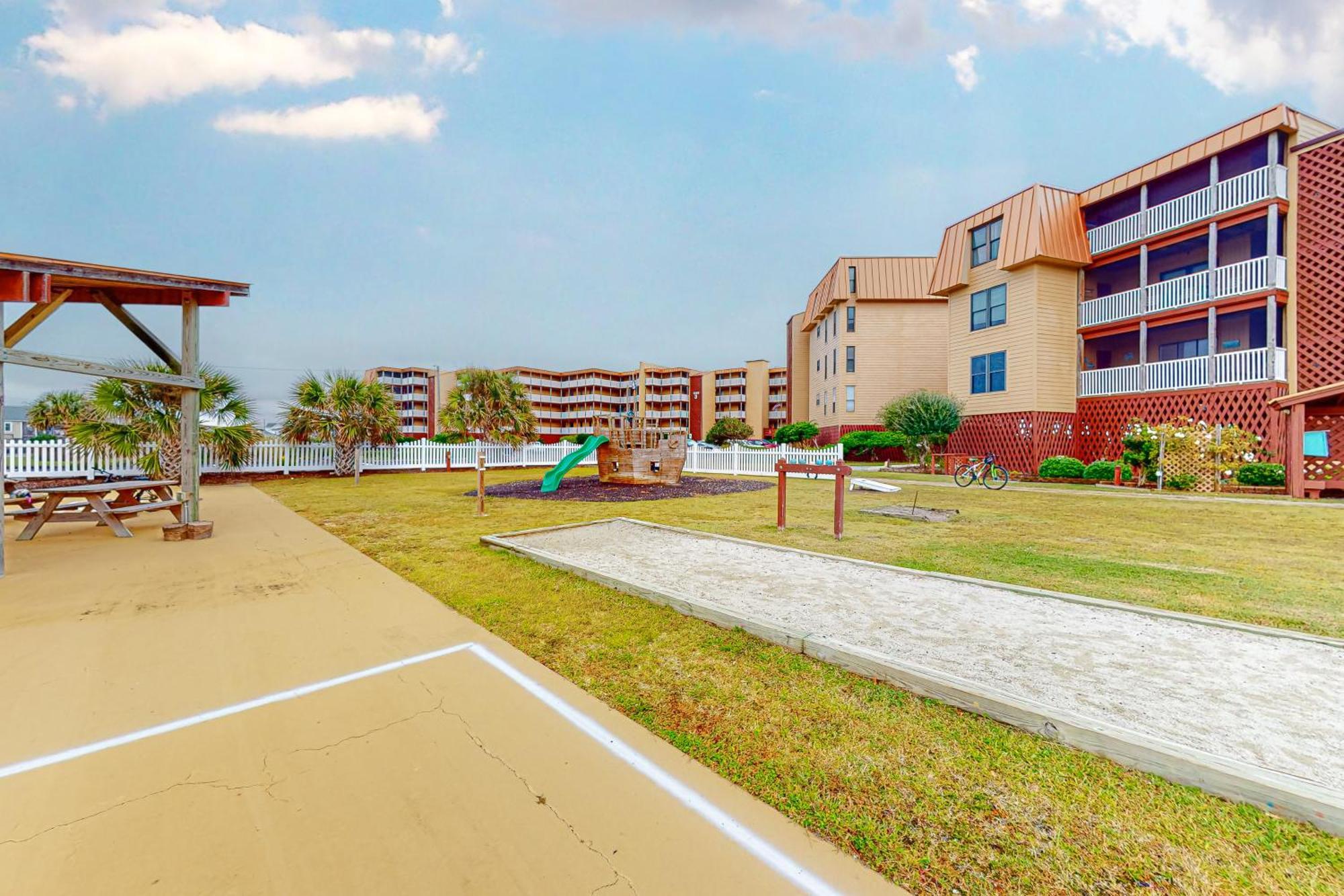 Topsail Dunes North Topsail Beach Zimmer foto