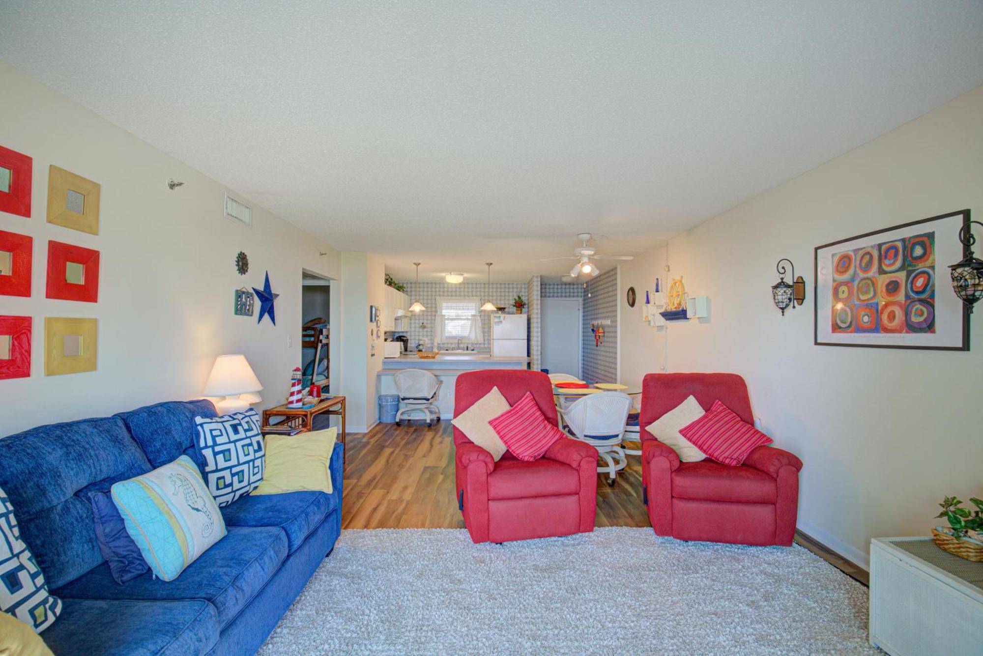 Topsail Dunes North Topsail Beach Zimmer foto